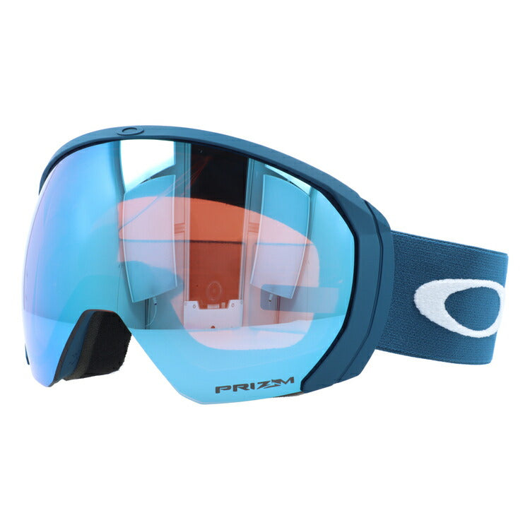 オークリー ゴーグル フライトパス XL（L） プリズム スタンダード