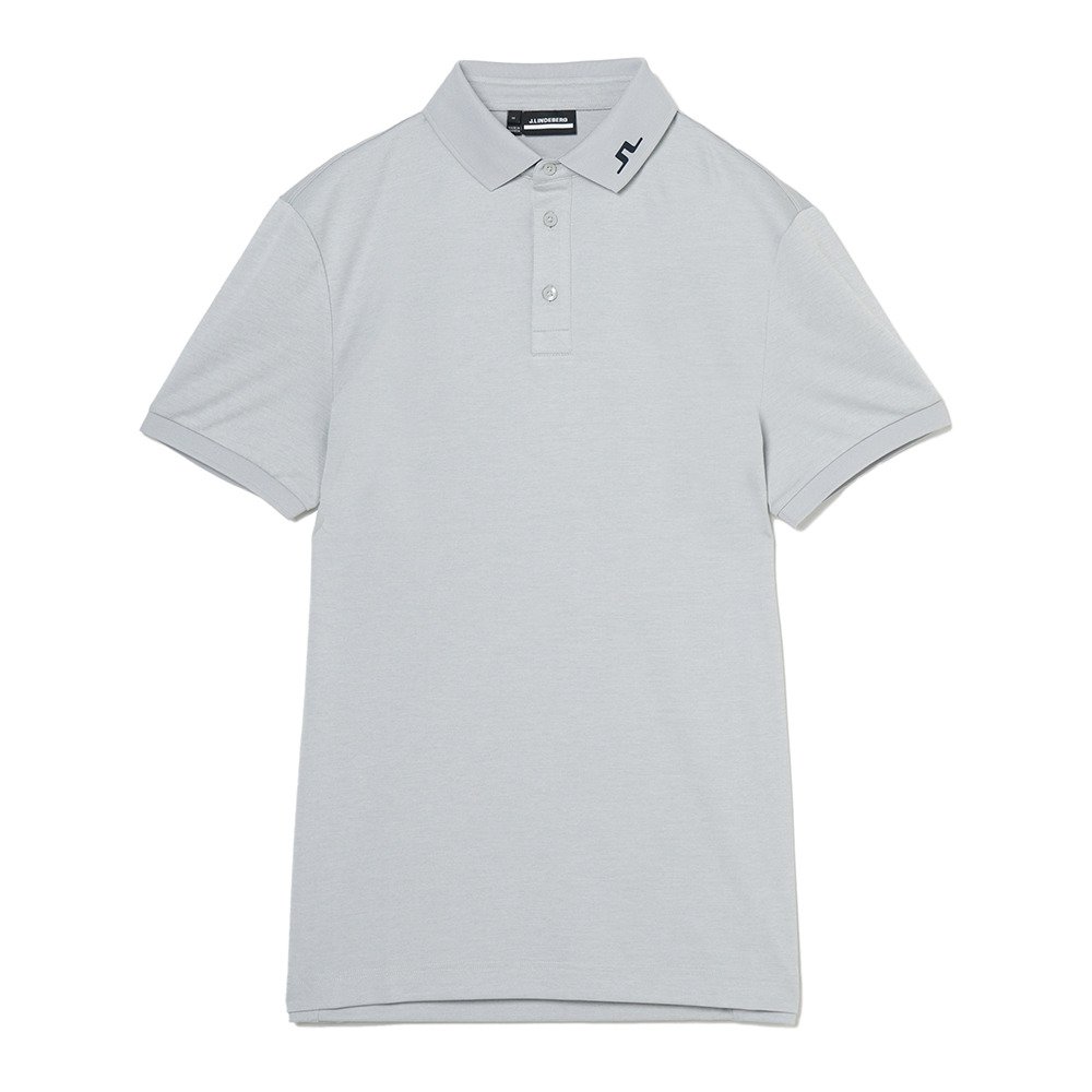 J.LINDEBERG（J.LINDEBERG）（メンズ）ゴルフウェア 速乾 KV 半袖