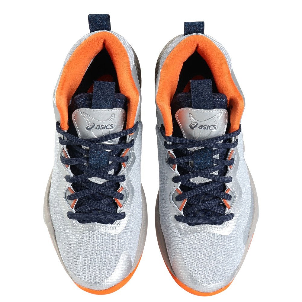 アシックス（ASICS）（メンズ、レディース）バスケットシューズ