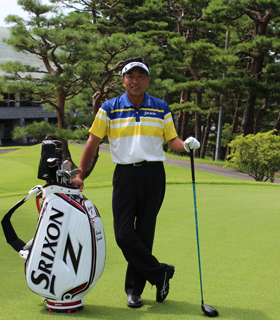 Swing Network（米田博史・ゴルフレッスンWeb）｜コンセプト