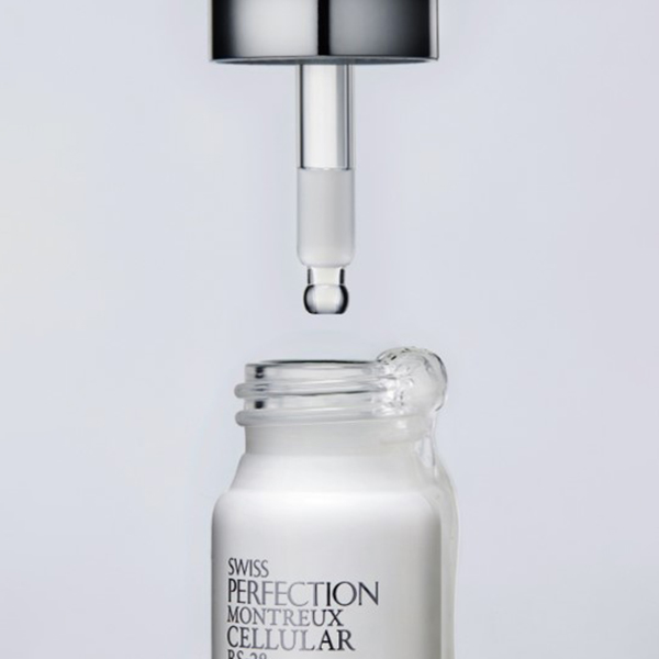 スイス・パーフェクション SWISS PERFECTION