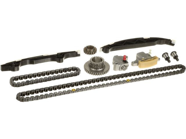 2014-2018 Nissan Altima Timing Chain - Autopart Premium APTCK187