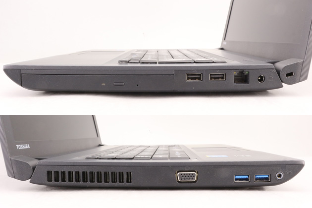 即納パソコン】dynabook Satellite B554/L 【中古パソコン直販(35939)】