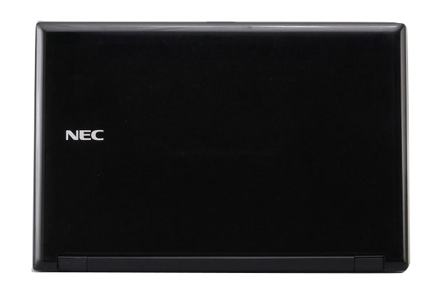 NEC 【即納パソコン】VersaPro VRT25F-4(SSD新品) ※テンキー付 【中古