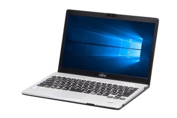 富士通 【即納パソコン】LIFEBOOK S938/S(SSD新品) 【中古パソコン直販