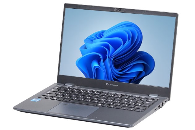 Dynabook 【即納パソコン】 PORTEGE X30L-J (Win11pro64) 【中古