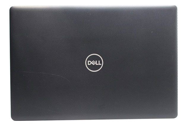 DELL 【即納パソコン】INSPIRON 3593 Black ※テンキー付 【中古