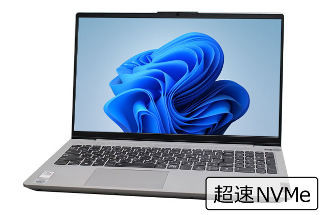 レノボ 【即納パソコン】 ideaPad 5-15IIL05 (Win11pro64)(SSD新品