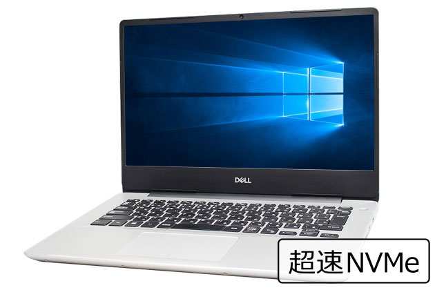 DELL 【即納パソコン】INSPIRON 5480 【中古パソコン直販(40485)】