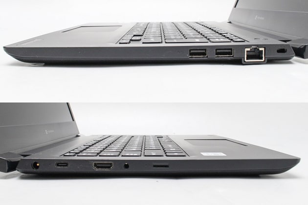 Dynabook 【即納パソコン】dynabook S73/FR (Win11pro64) 【中古