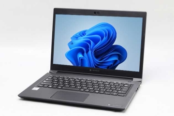 Dynabook 【即納パソコン】dynabook S73/FR (Win11pro64) 【中古