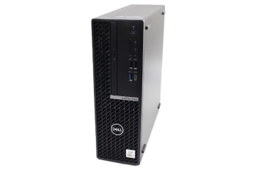 DELL 【即納パソコン】OptiPlex 5080 SFF (Win11pro64)(SSD新品