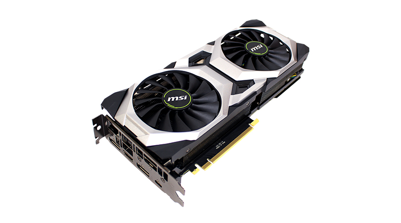 NVIDIA TITAN・GeForce スペック・性能比較【デスクトップ