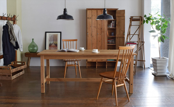 チェストの商品詳細 | ザ・ペニーワイズ-THE PENNY WISE -Furniture-