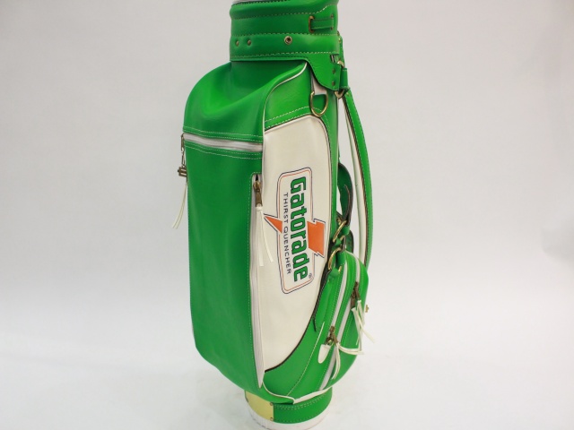 ベルディング Gatorade キャディバッグ 中古 その他(OTHERS) キャディ