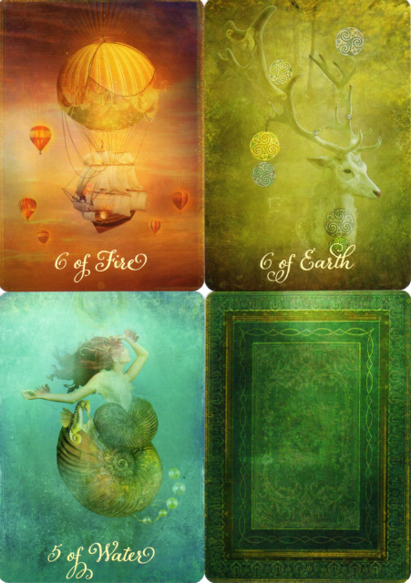 グッドタロットオラクルカード』（専用日本語解説書付き） 商品詳細