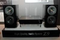 パイオニア、「上質を愉しむ大人のためのステレオ」“Zシリーズ”を発売