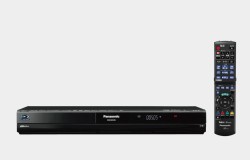 パナソニック、BDXL対応のエントリーBDレコーダー「DMR-BR585」を発売