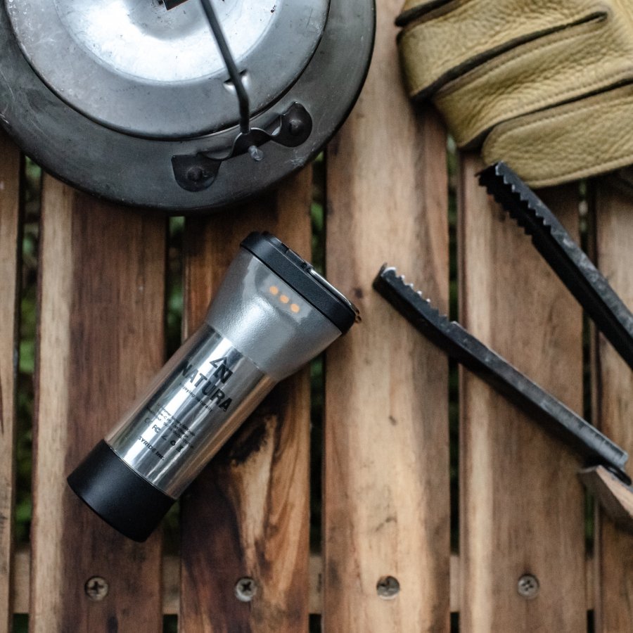 NATURA｜LED SUPER FLASH LIGHT｜ナトゥーラ