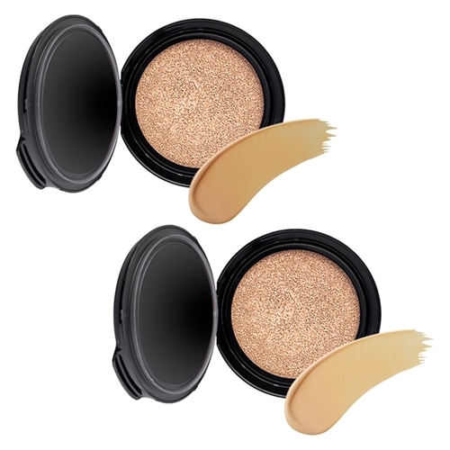 ＆be アンドビー ラスティングクッションファンデーション リフィル