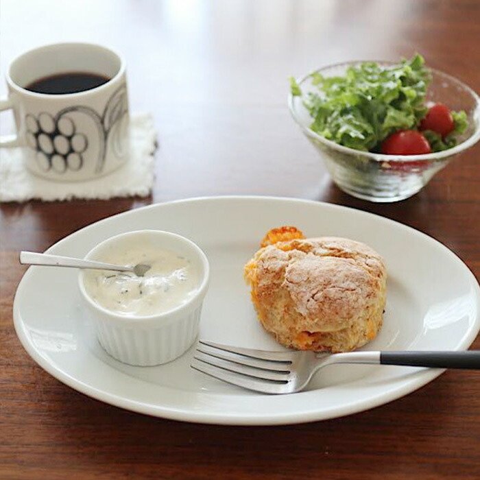 4月より値上げ】ピリヴィッツ パリ クラシック オーバルプレート 22.5