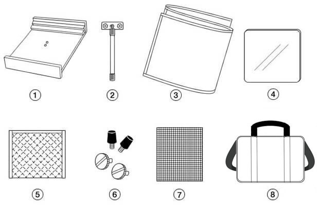 Prompter Duo【ハーフミラー】- 製品・サービス｜株式会社ページワン