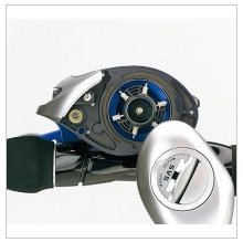 リール/両軸リール/クラド タイプJ