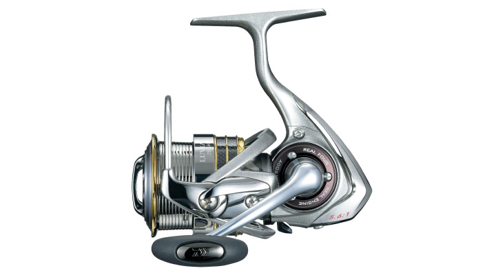 バス/バス釣り/ルアー/バスフィッシング/リール（スピニング）/○2015