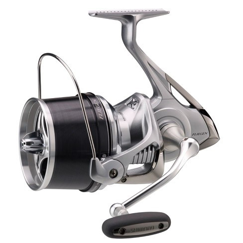 リール/スピニングリール/○スーパーエアロ フリーゲン