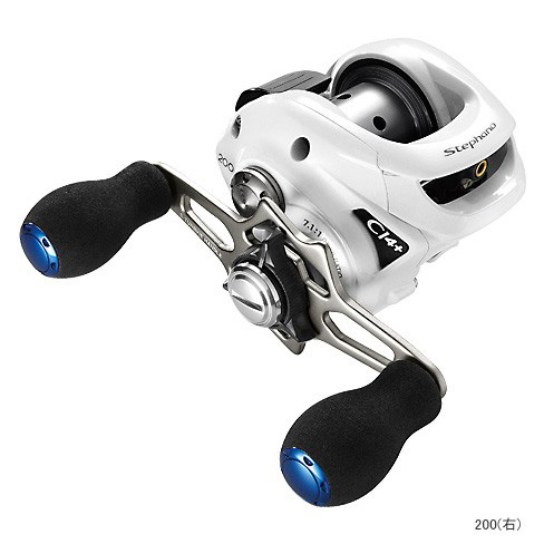 リール/両軸リール/○ステファーノCI4+