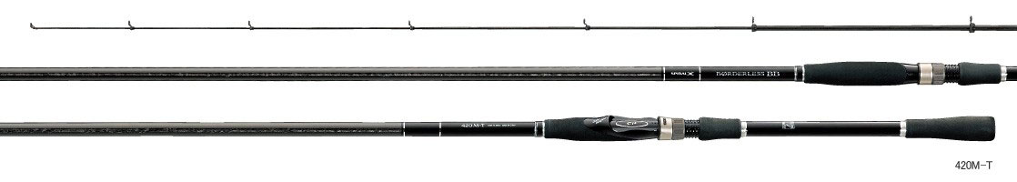 磯/磯釣り/磯ロッド（シマノ）/BORDERLESS BB［ボーダレスBB］