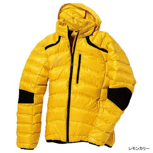 防寒・防水ウェア/防寒ジャケット/【心意気】XEFO・ハイブリッドダウン