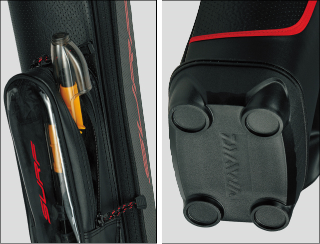 投げ釣り/ロッドケース/○サーフロッドケース 160PW（D）