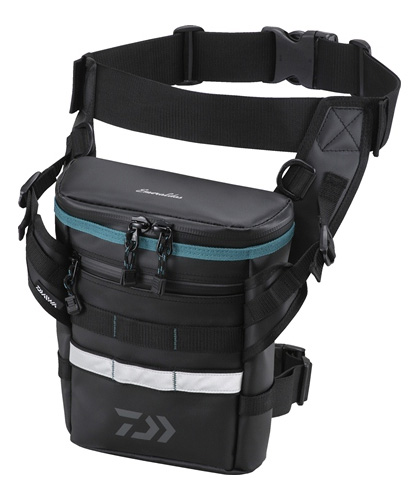 エギ/エギング/キャリーバッグ/○2023 エメラルダス タクティカル