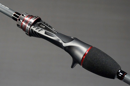 カワハギ/カワハギ釣り/ロッド/極鋭カワハギ EX AGS【YT】