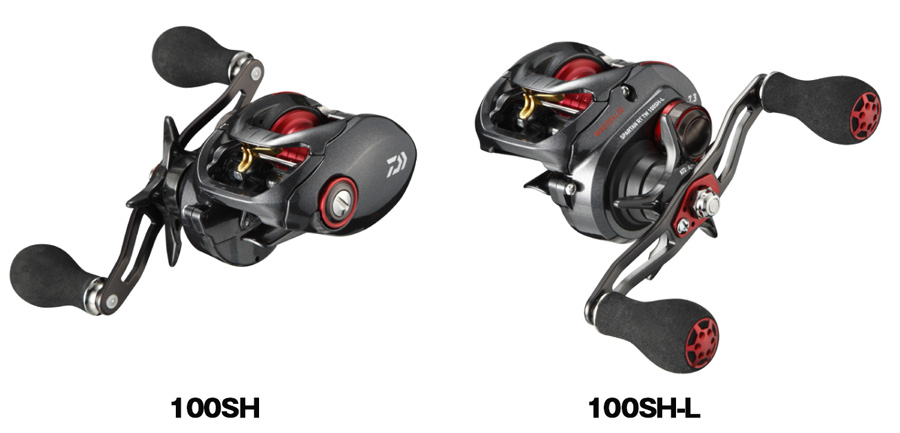 リール/両軸リール/○【両軸リール】スパルタンRT TW