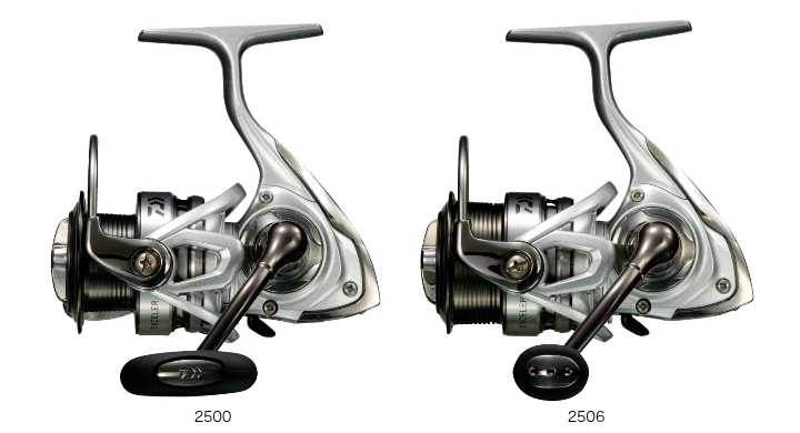 エギ/エギング/リール/○2017○EXCELER(エクセラー)【YT】