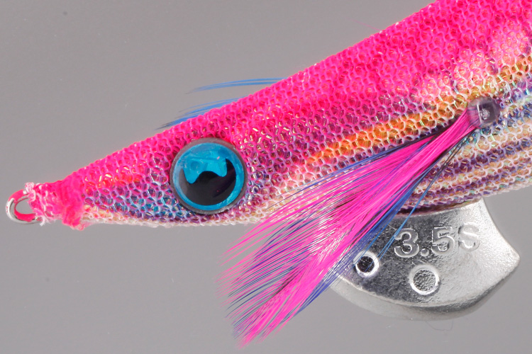 エギ/エギング/エギング用品/エギヤマシタ/○エギ王 LIVEサーチ シャロー