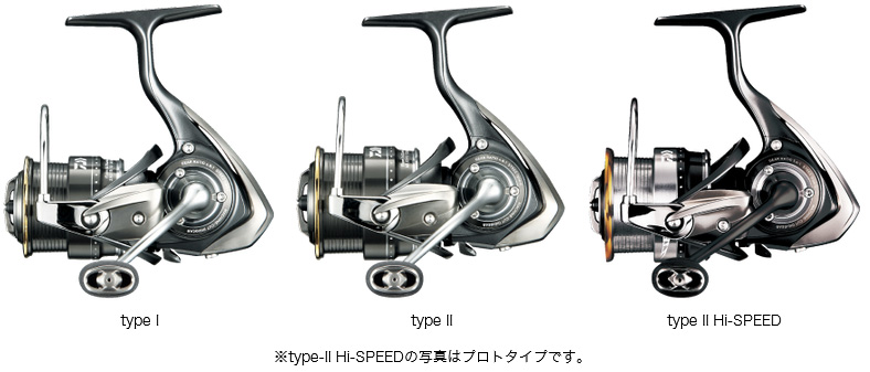 リール/スピニングリール/【スピニングリール】スティーズ