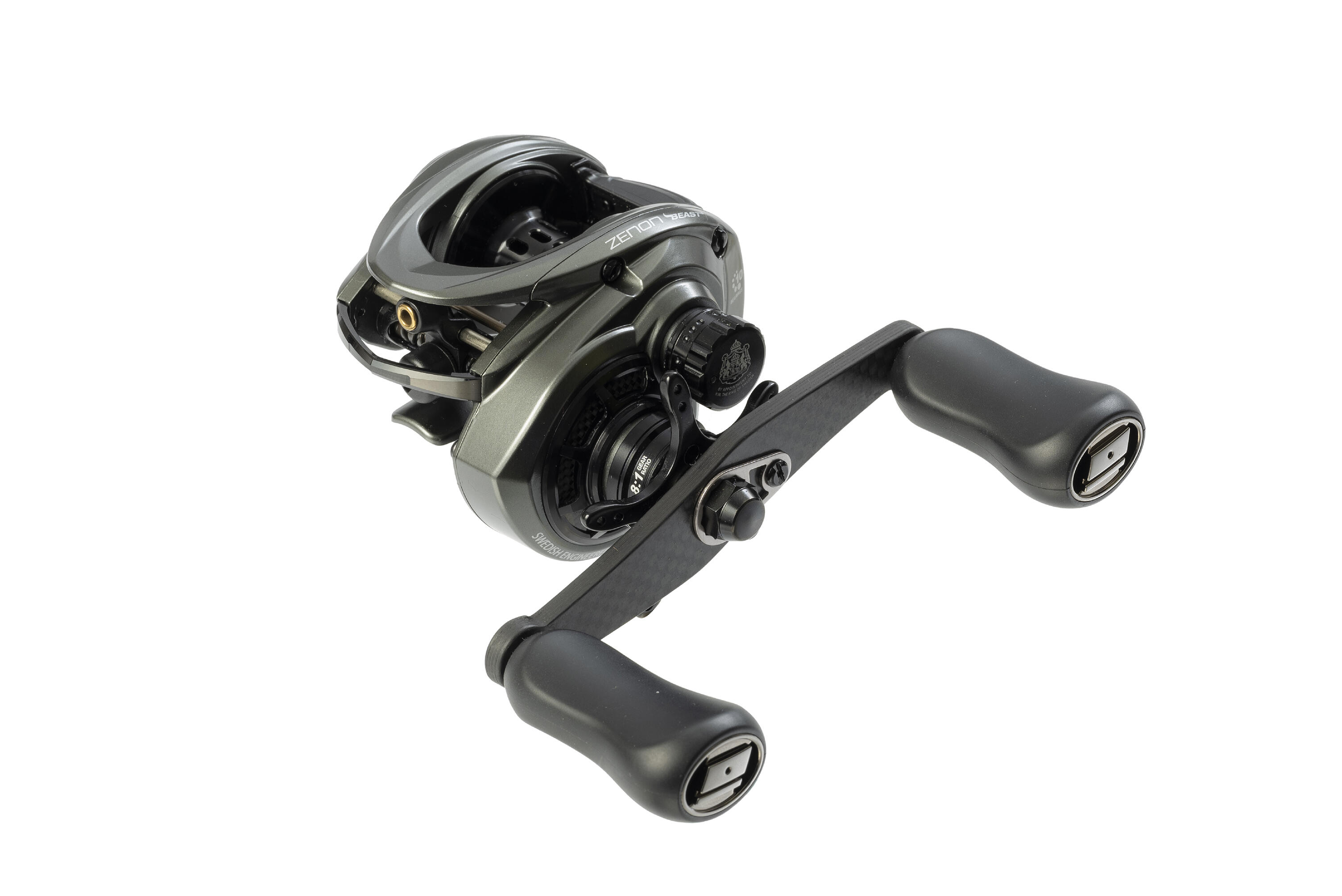 ZENON BEAST（ゼノン ビースト）｜AbuGarcia｜釣具の総合メーカー