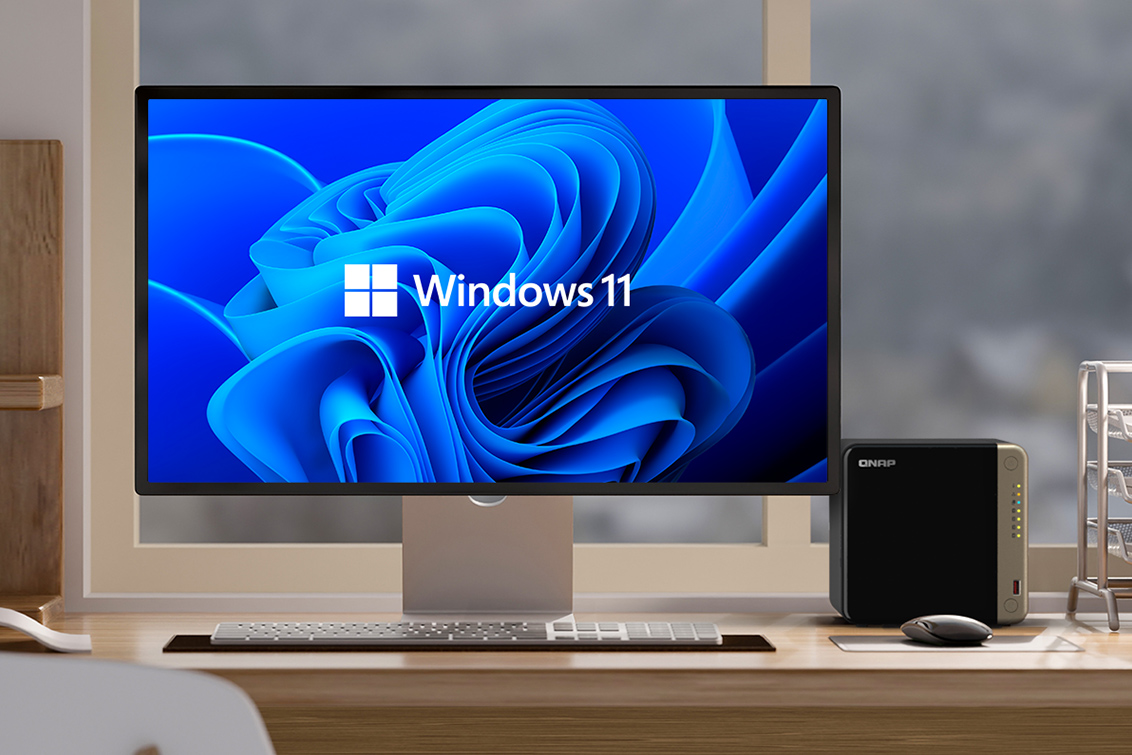 TS-464 | さよならGigabit NAS、ようこそ2.5GbE NAS。 | QNAP