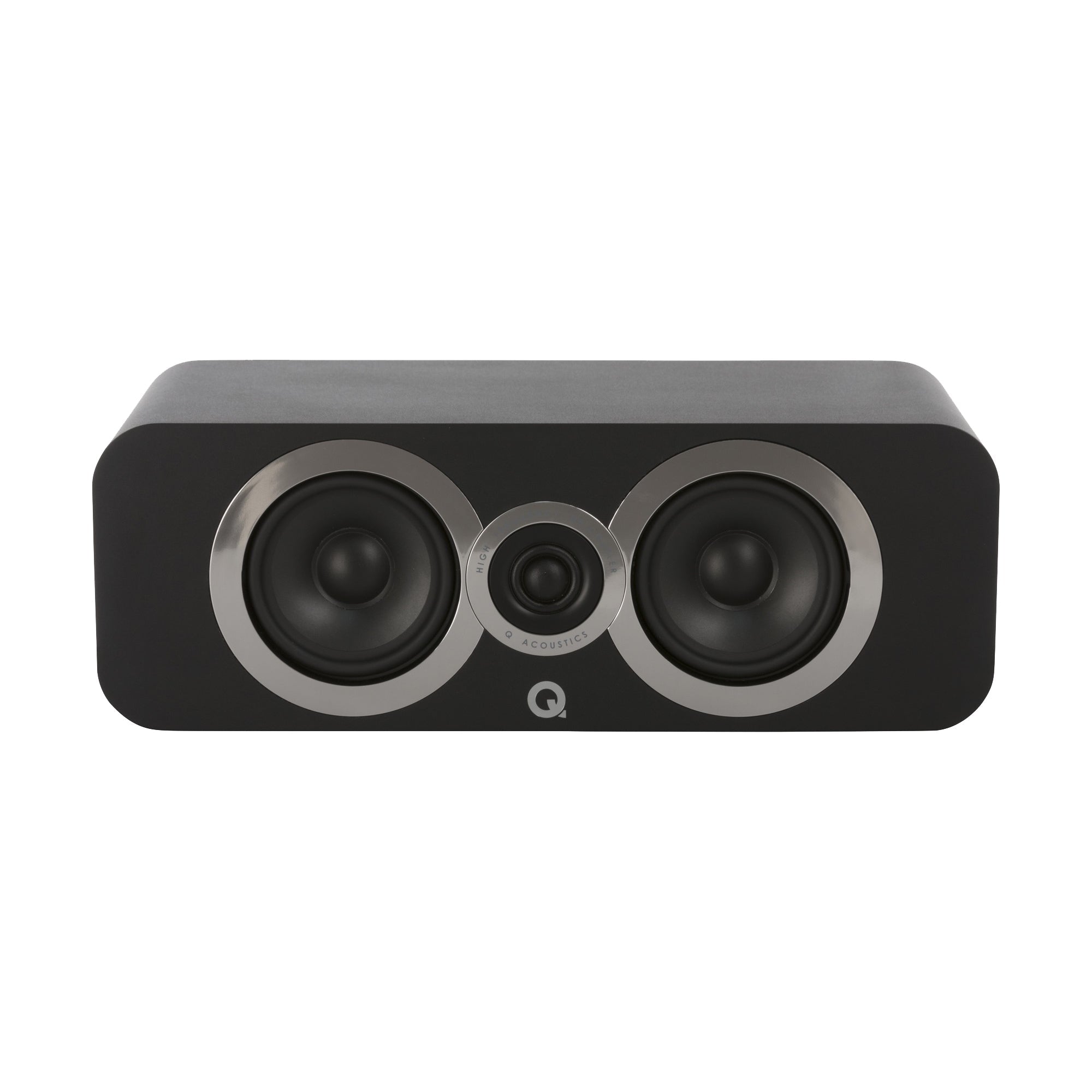 3090Ci Center Speaker – QAcoustics