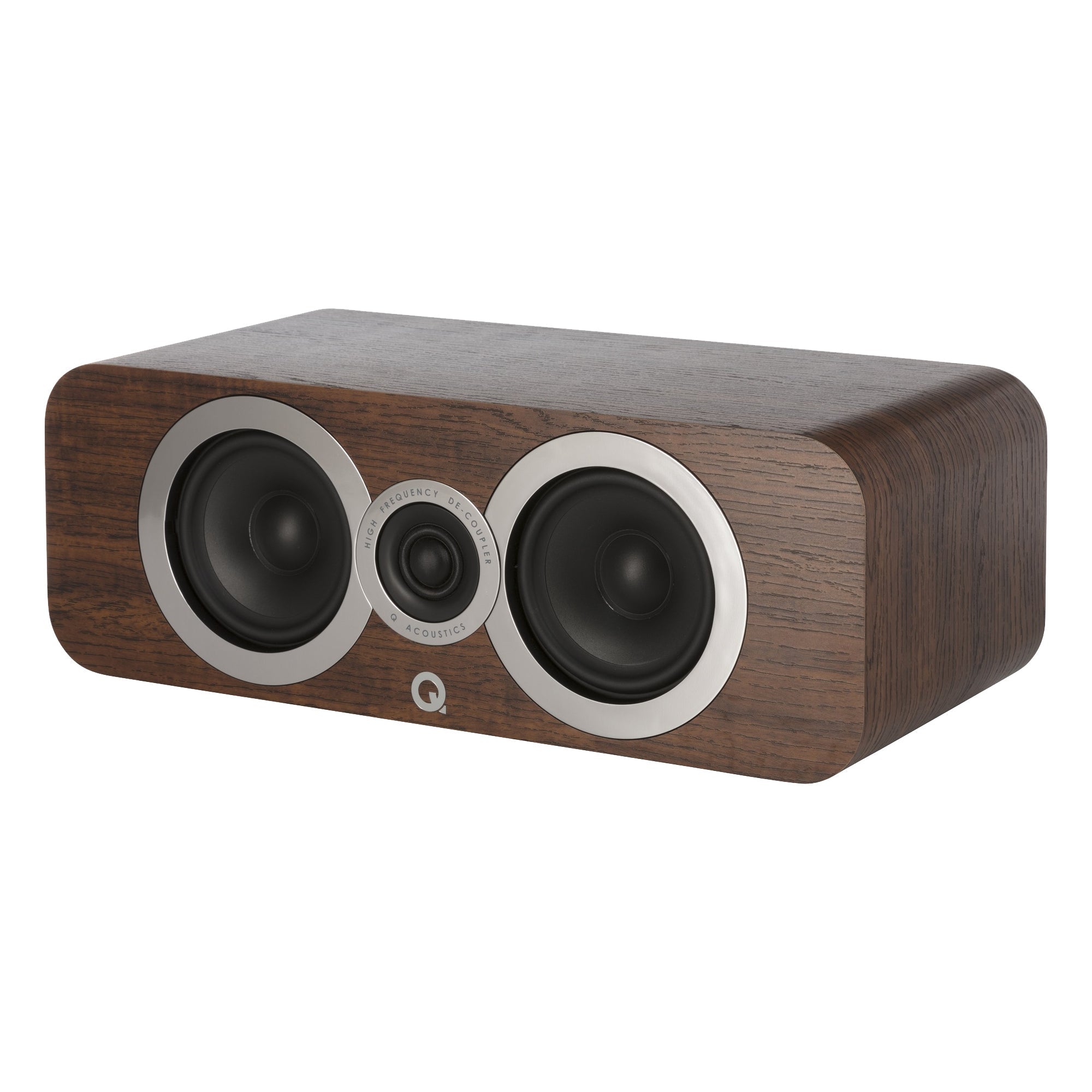 3090Ci Center Speaker – QAcoustics