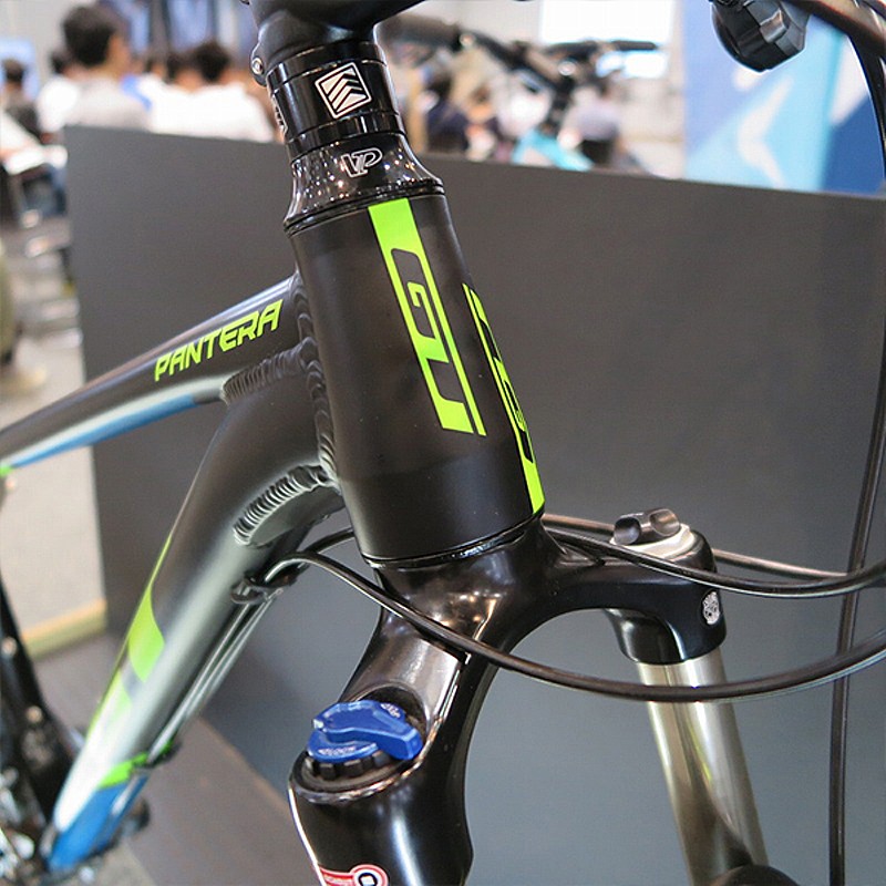 GT（ジーティー） 2019年モデル PANTERA COMP （パンテラ コンプ