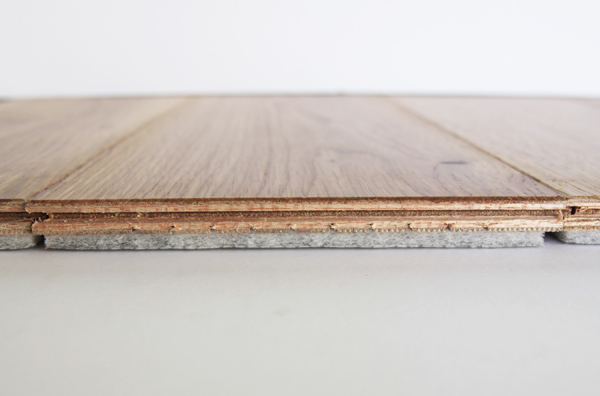 遮音フローリング ナチュラルオーク | FL-FL004-01-G131 | 遮音・直