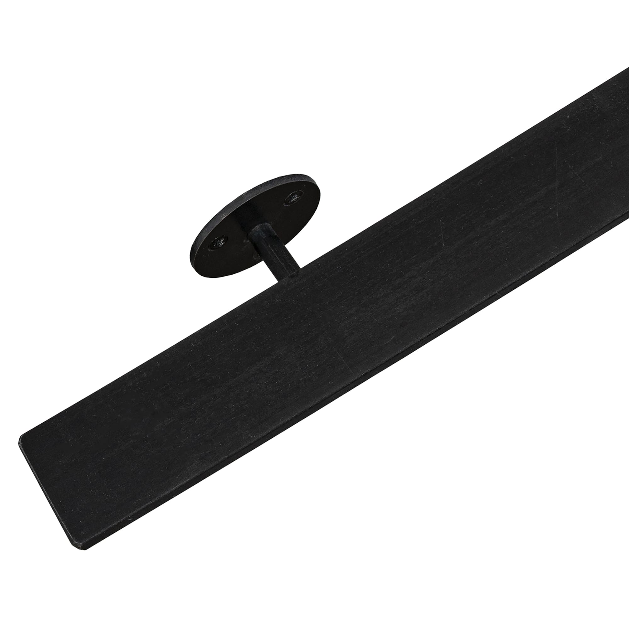 鉄の手摺 黒皮 L1010～2000 | ET-SH003-10-G250 | 手摺 | パーツ