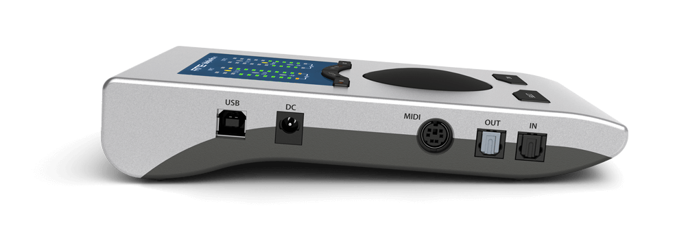 Babyface Pro FS | High-end USB Audio Interface - rme-usa.com