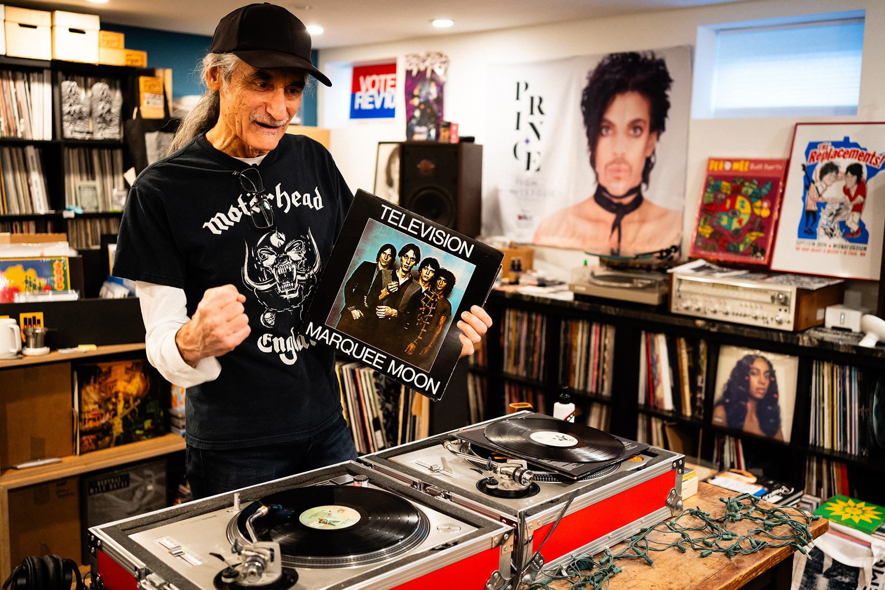 Dust and Grooves, Volume 2' Announced: Book on Record Collectors