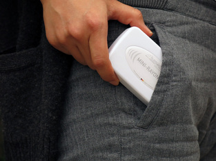 ミニレヨネックス 商品詳細｜ベレンクラフト株式会社｜レヨネックス社