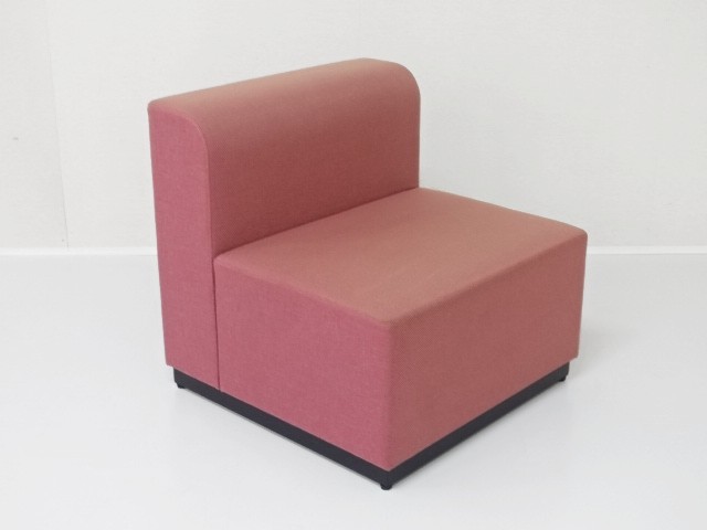 中古｜コクヨ｜260｜ロビーチェアO-34672｜オフィス家具の販売